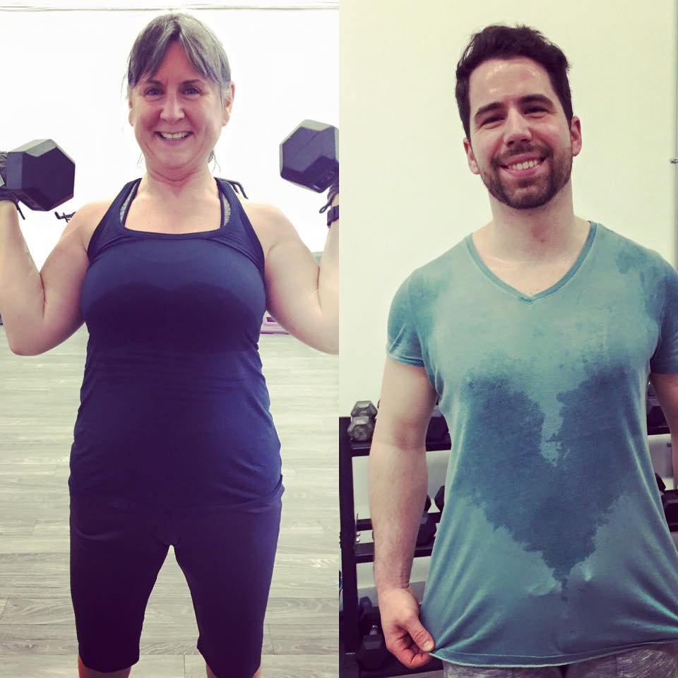 Inner Fit Studios | 11-3511 Viking Way, Richmond, BC V6V 1W1, Canada | Phone: (604) 315-1656