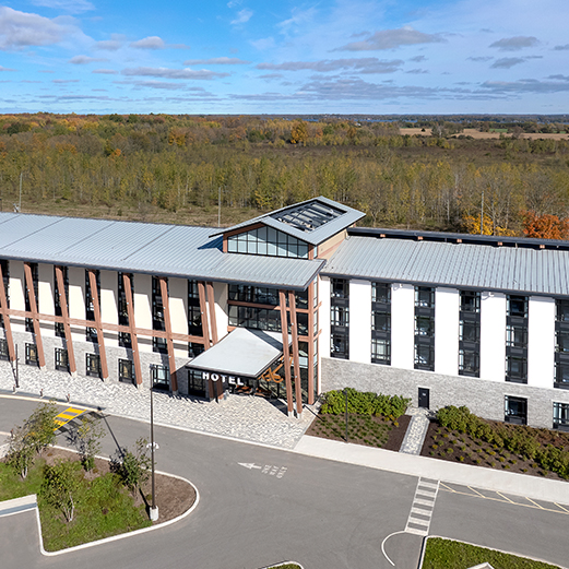 Great Blue Heron Hotel | 21777 Island Rd, Port Perry, ON L9L 1B6, Canada | Phone: (905) 985-9860