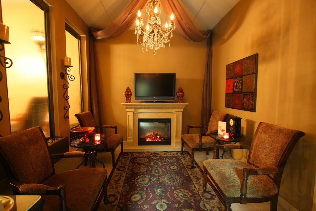 Mandara Spa | 8000 ON-27, Woodbridge, ON L4H 0A8, Canada | Phone: (905) 266-1800