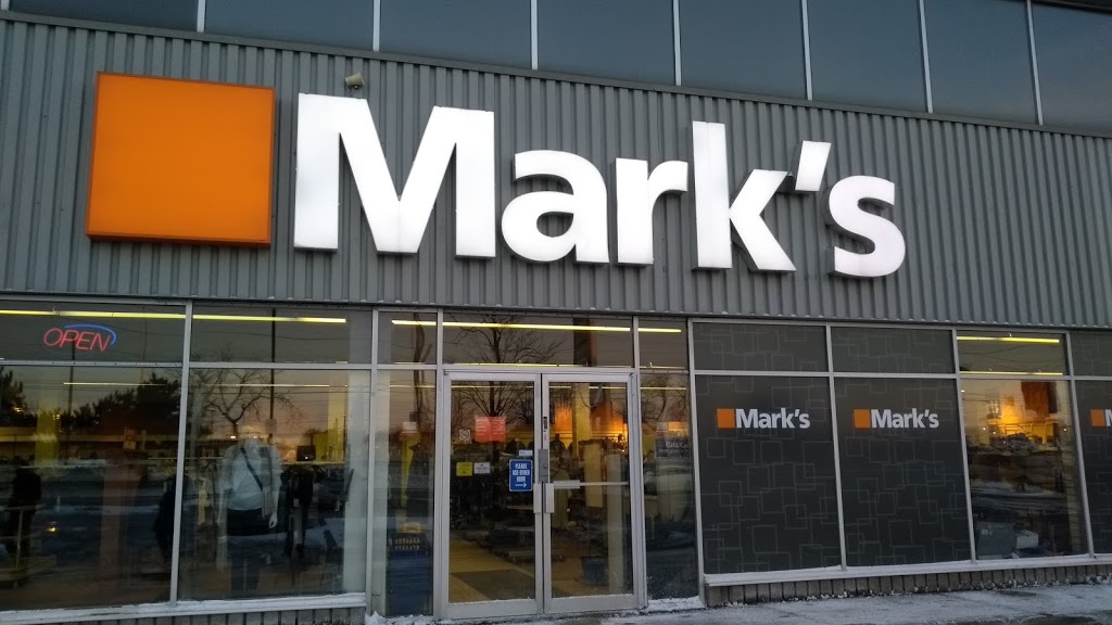 Marks | 55 Woodbine Downs Blvd, Etobicoke, ON M9W 6N5, Canada | Phone: (416) 674-0648