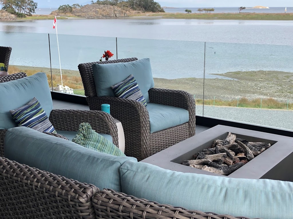 Ambient Heating and Cooling | 2154 Sun Valley Dr, Nanaimo, BC V9T 6K6, Canada | Phone: (250) 739-1165