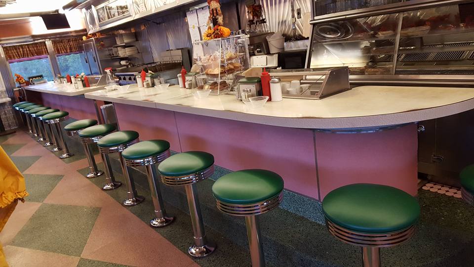 Marthas Diner | 585 T-5, Coventry, VT 05825, USA | Phone: (802) 754-6800