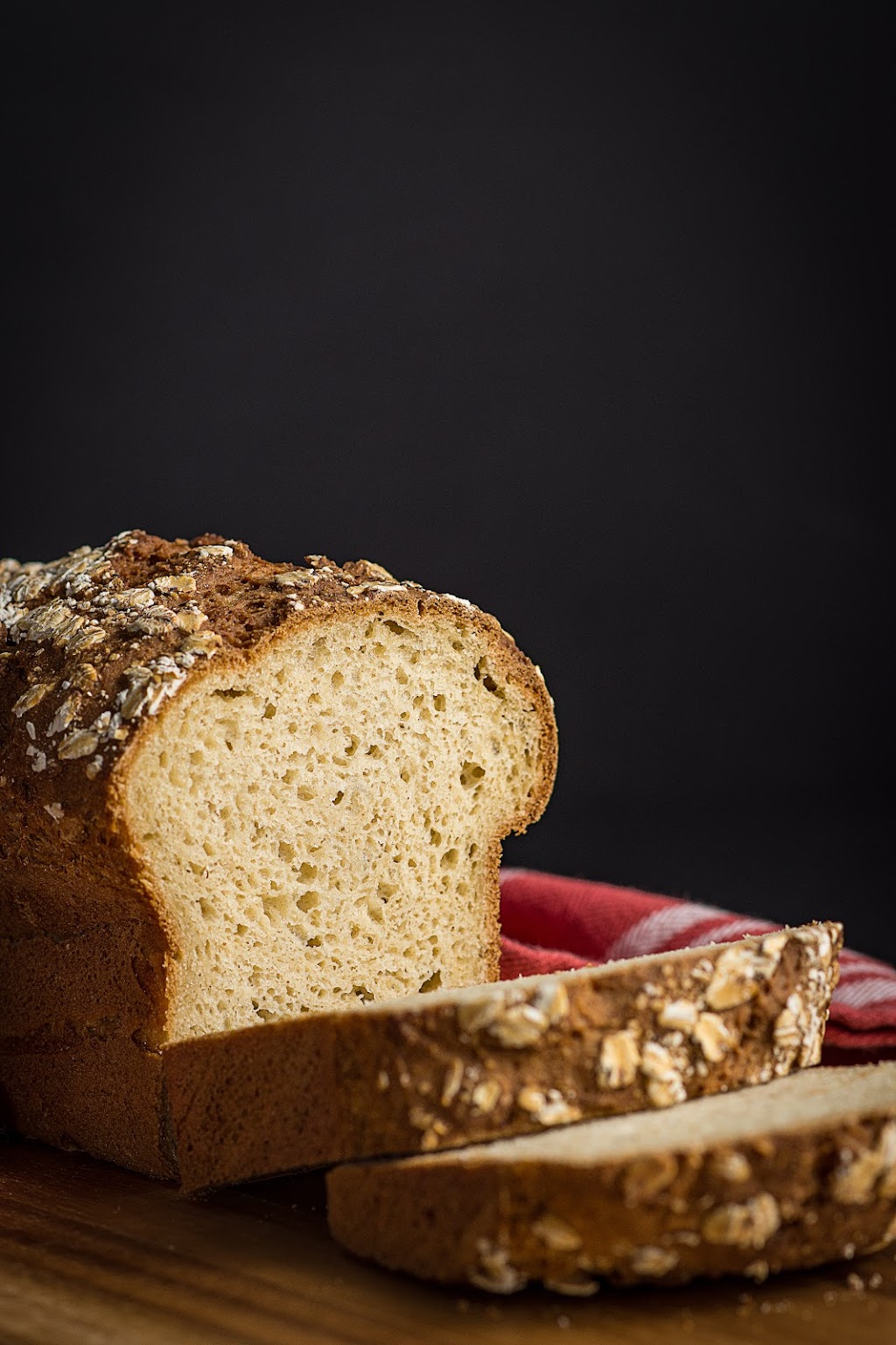 Merveilles sans Gluten | 149 Rue Châteauguay, Huntingdon, QC J0S 1H0, Canada | Phone: (514) 212-0554