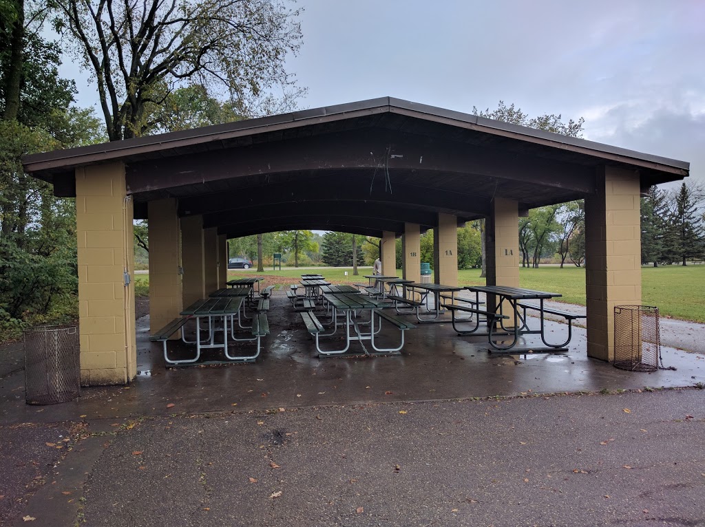 St. Vital Park | 190 River Rd, Winnipeg, MB R2M 5C4, Canada | Phone: (877) 311-4974