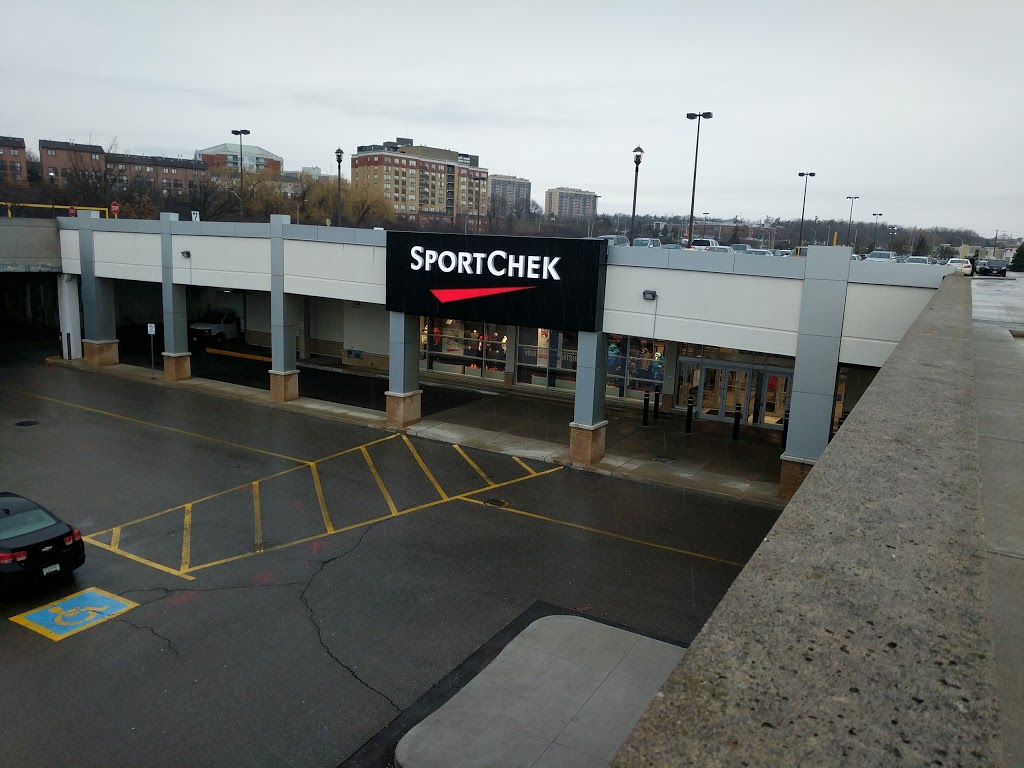 Sport Chek Oakville Place | 240 Leighland Ave Unit 144, Oakville, ON L6H 3H6, Canada | Phone: (905) 337-2459