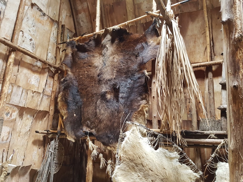 Huronia Museum and Huron Ouendat Village | 549 Little Lake Park Rd, Midland, ON L4R 4P4, Canada | Phone: (705) 526-2844