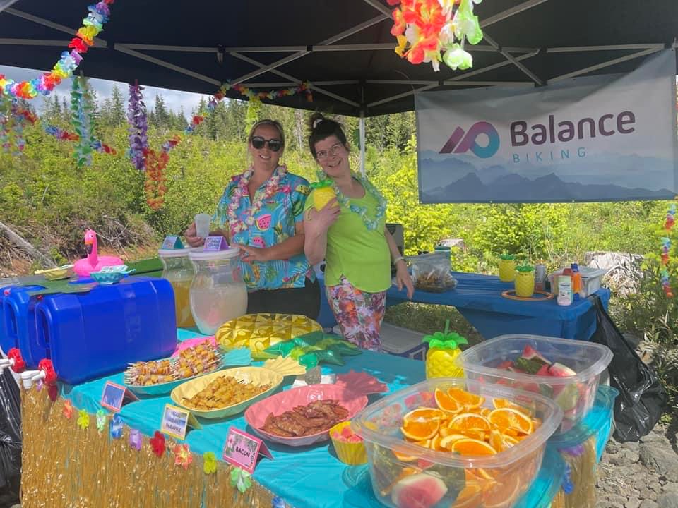 Balance Biking | 3382 Primrose St, Cumberland, BC V0R 1S0, Canada | Phone: (250) 240-4453