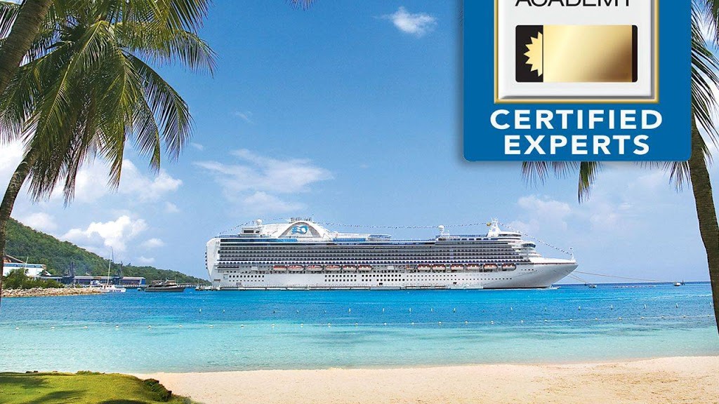 Jim Kennedy @ Expedia Cruises | 4559 Hurontario St Unit A-8B, Mississauga, ON L4Z 3L9, Canada | Phone: (905) 502-7447