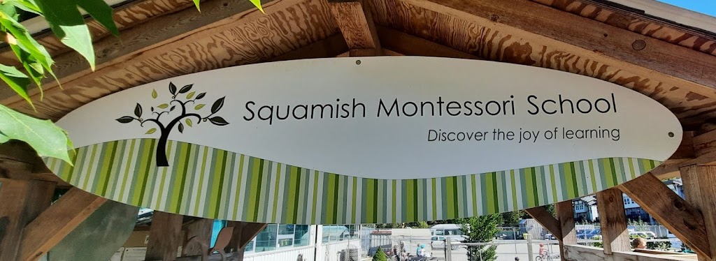Squamish Montessori School Limited | 42000 Loggers Ln Suite 103, Squamish, BC V8B 0H3, Canada | Phone: (604) 892-1180