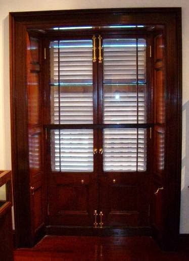 Canadian Commercial Millwork | Box 237, Pakenham, ON K0A 2X0, Canada | Phone: (613) 291-6966