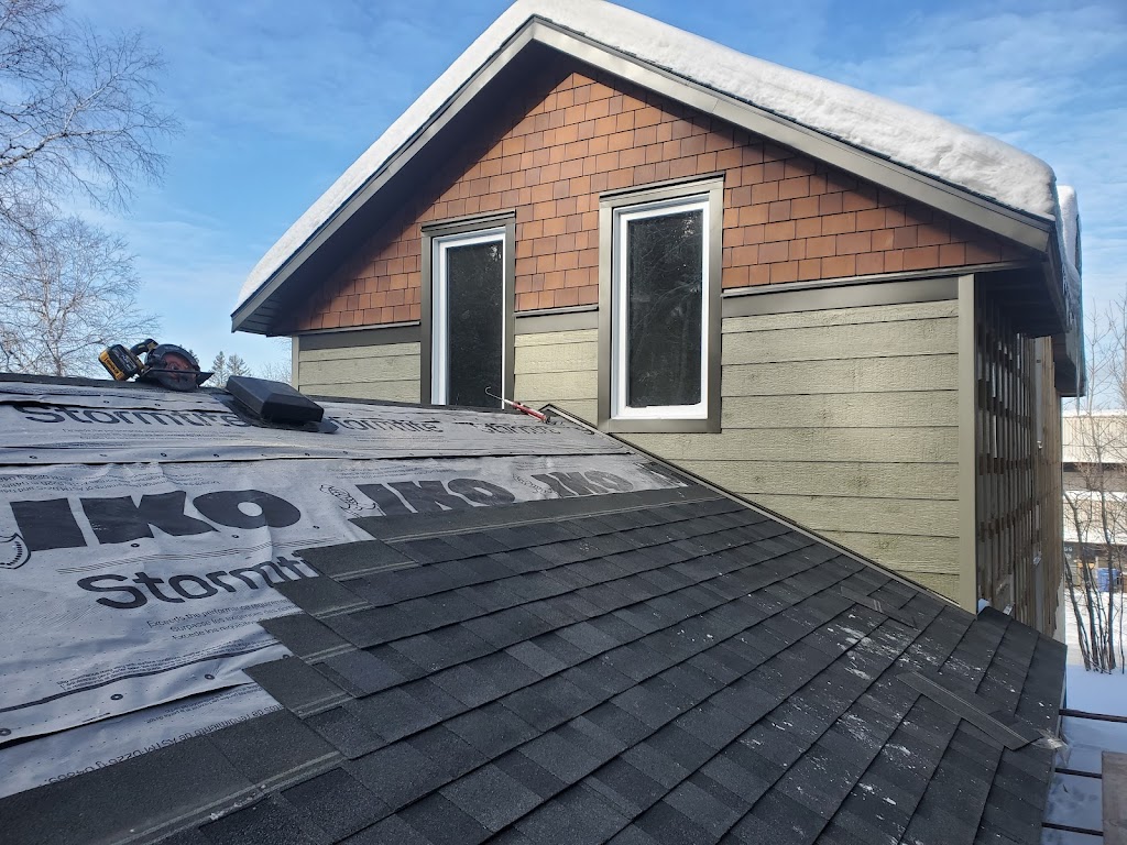 Constructions A.R. Landry inc | 1222 Chem. Provencher, Thetford Mines, QC G6G 5R7, Canada | Phone: (418) 335-6101