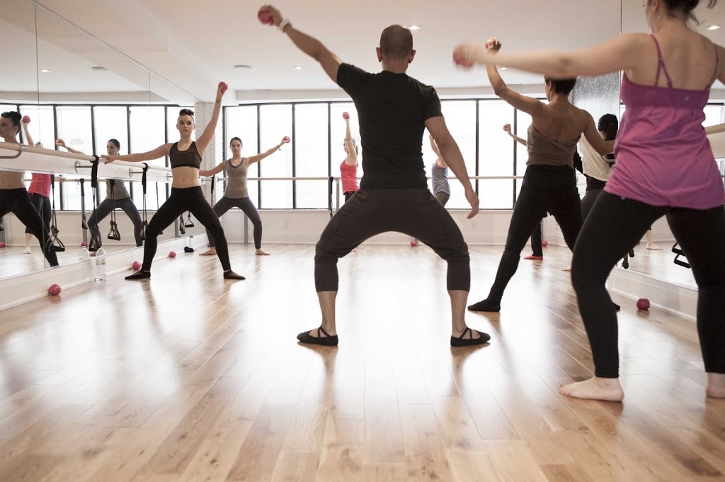 Barre Beautiful | 2156 Yonge St, Toronto, ON M4S 2A8, Canada | Phone: (647) 748-2156