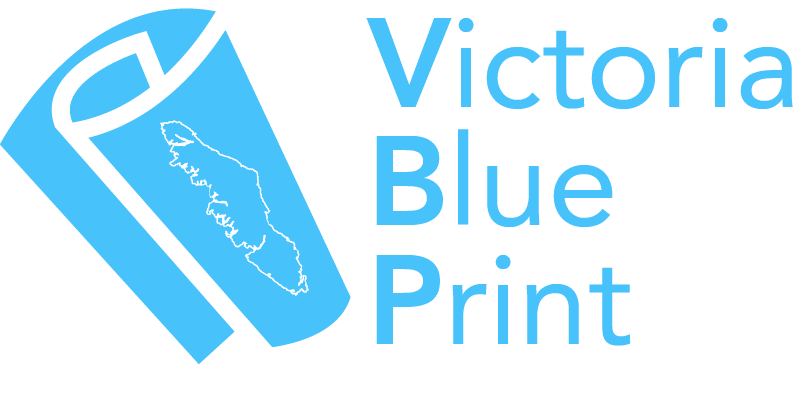 Victoria Blueprint | 6588 Bryn Rd, Saanichton, BC V8M 1X6, Canada | Phone: (250) 888-8424