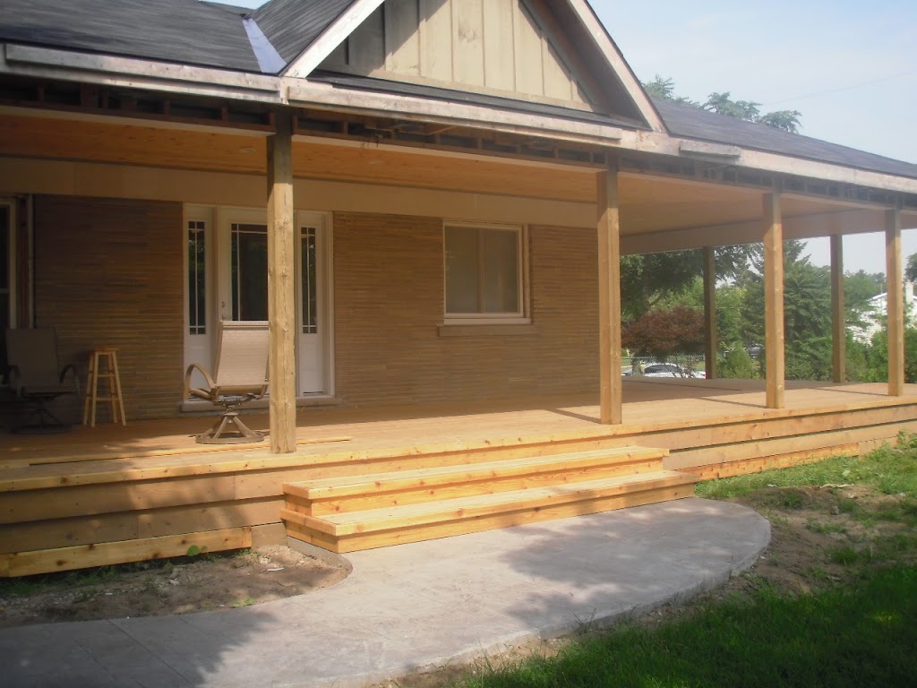 AFB Repairs Inc | 69 Gladstone Ave., London, ON N5Z 3R4, Canada | Phone: (226) 973-5132