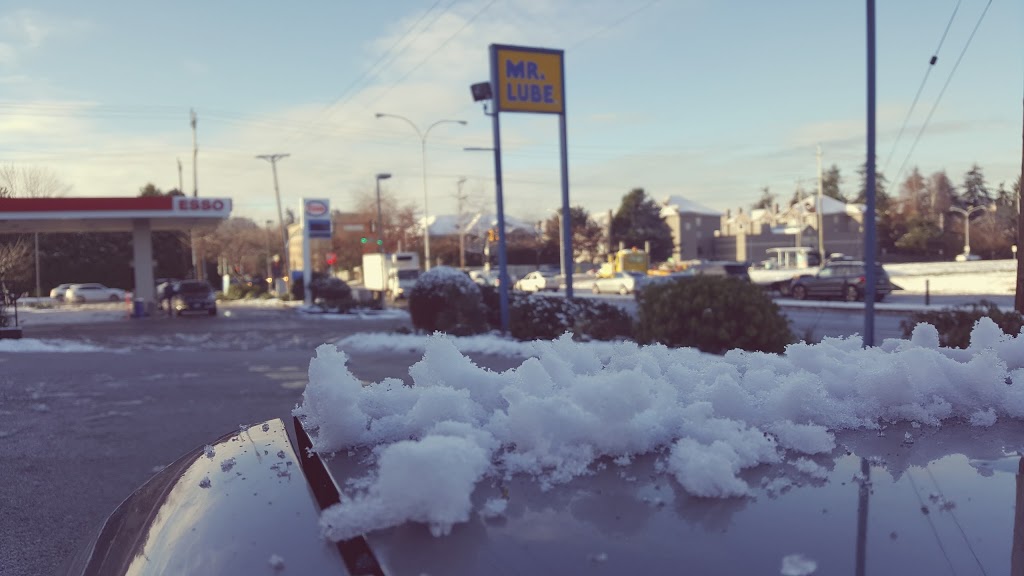 Mr. Lube | 9120 Westminster Hwy, Richmond, BC V6X 1B1, Canada | Phone: (604) 273-5823