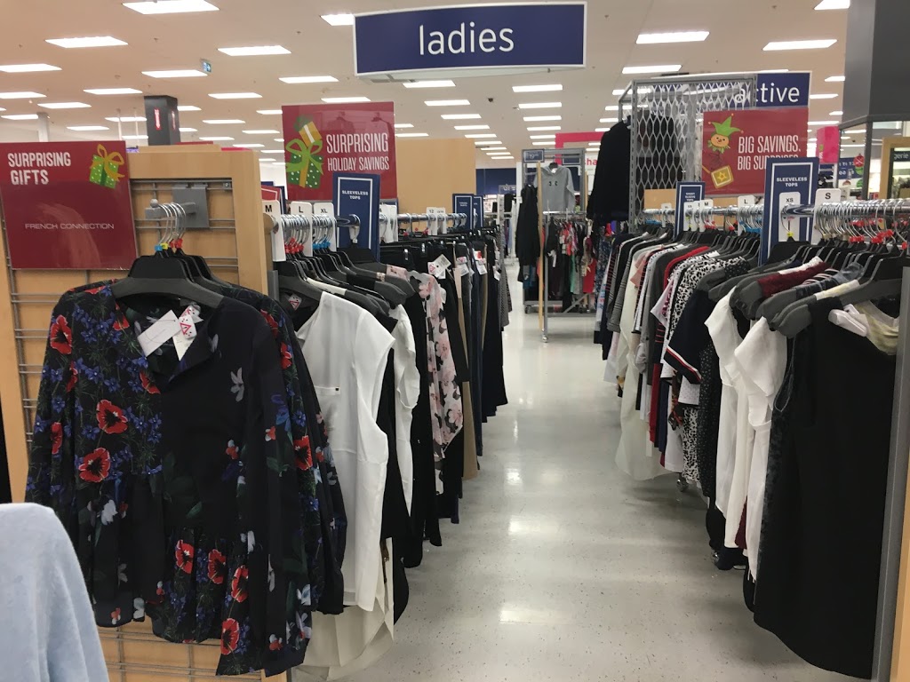 Marshalls | 5000 Canoe Pass Way, Tsawwassen, BC V4M 0B3, Canada | Phone: (604) 948-2993