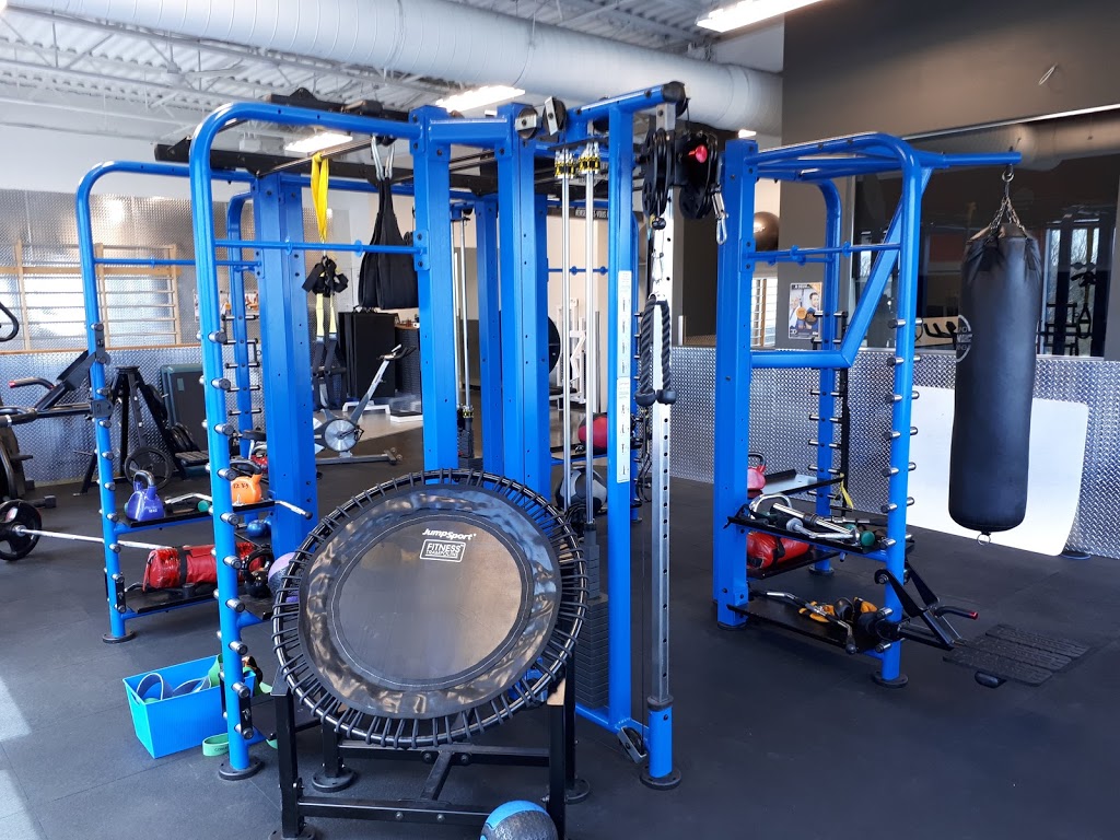Concept Cardio Plus Inc | 633 Boulevard Armand-Frappier, Sainte-Julie, QC J3E 3R3, Canada | Phone: (450) 649-2746