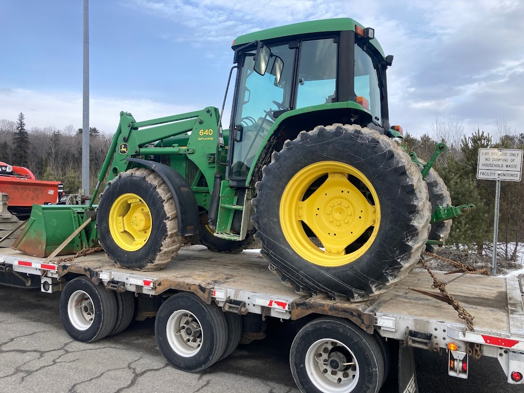 Cashtown Farms | 2371 County Rd 42, Stayner, ON L0M 1S0, Canada | Phone: (705) 790-7852