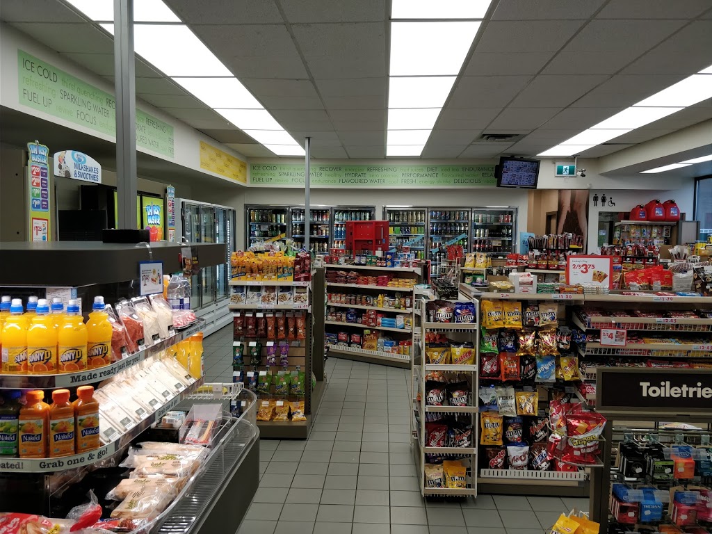 Shell | 4314 W 10th Ave, Vancouver, BC V6R 2H7, Canada | Phone: (604) 224-3013