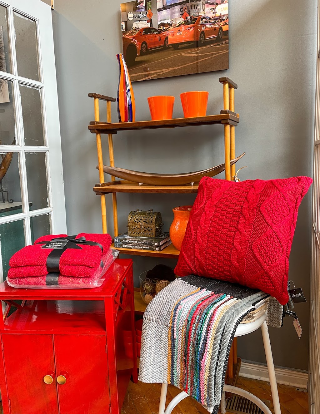 The Studio in Stirling | 21 W Front St, Stirling, ON K0K 3E0, Canada | Phone: (613) 473-1592