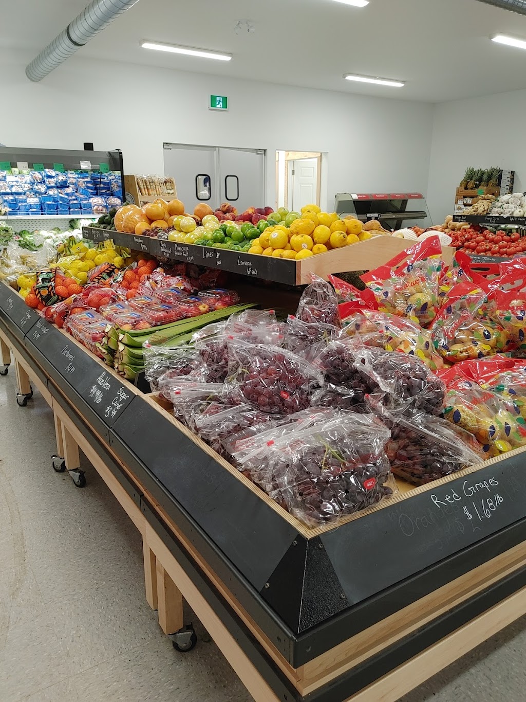 Summerside Butchers Shop | 470 Central St, Summerside, PE C1N 3N7, Canada | Phone: (902) 367-4772