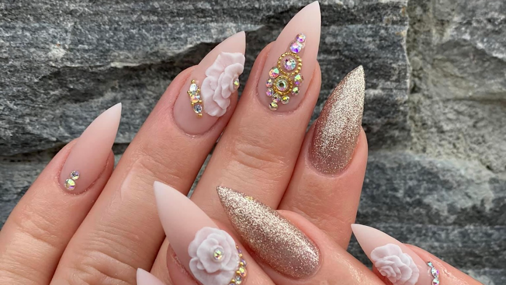 Q Nails and Spa Chappelle | 14123 28 Ave SW, Edmonton, AB T6W 0C3, Canada | Phone: (780) 752-8900