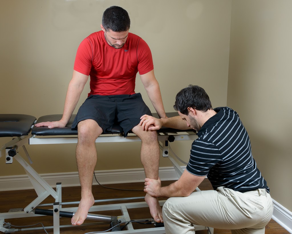 Advanced Concepts Physiotherapy | 2052 St Joseph Blvd, Orléans, ON K1C 1E6, Canada | Phone: (613) 845-0084