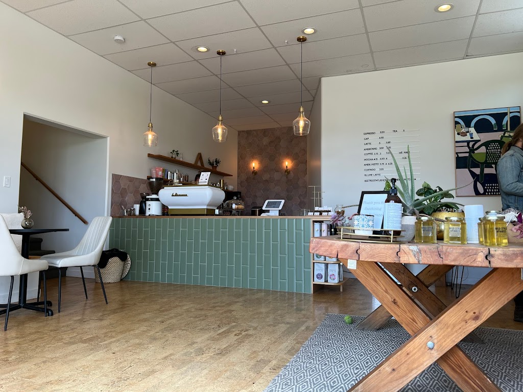 The Guild Coffee and Lifestyle | 6114 Somenos Rd, Duncan, BC V9L 4E5, Canada | Phone: (250) 815-0892
