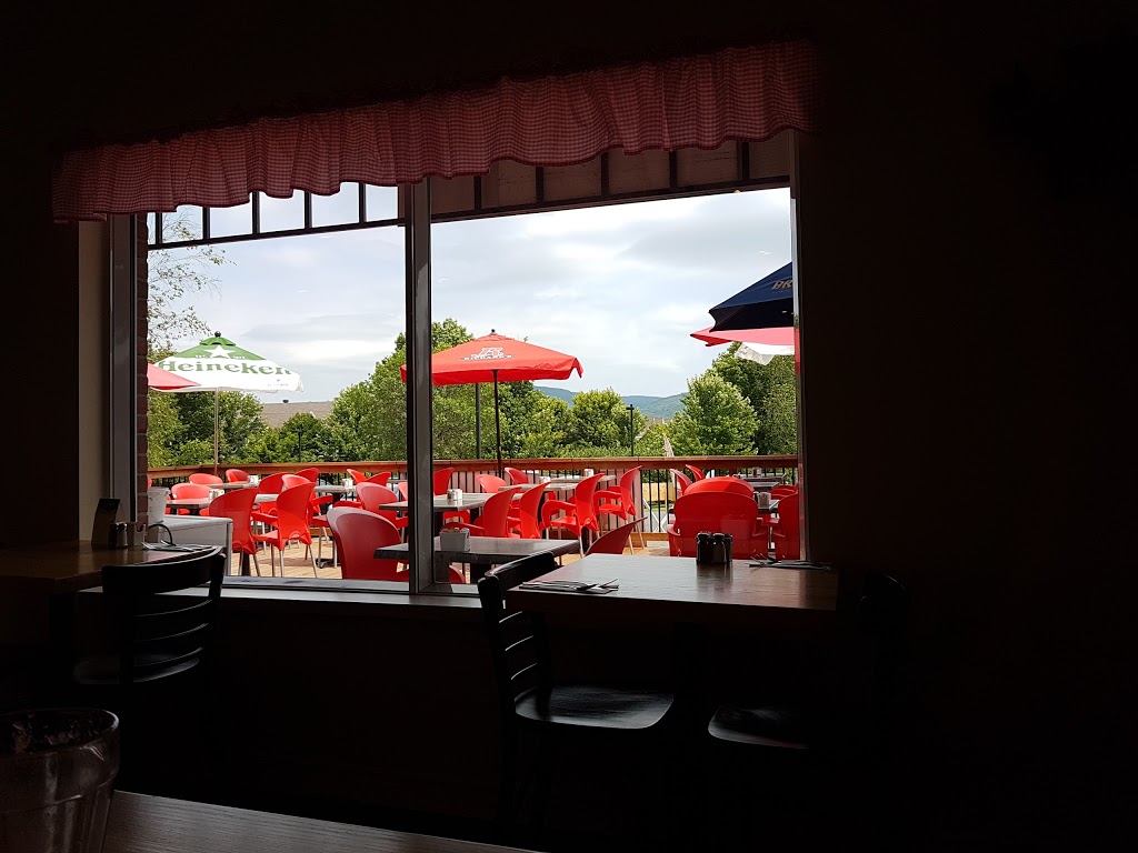 Dame Tartine Bromont | 115 Boulevard de Bromont, Bromont, QC J2L 2K7, Canada | Phone: (450) 919-3060