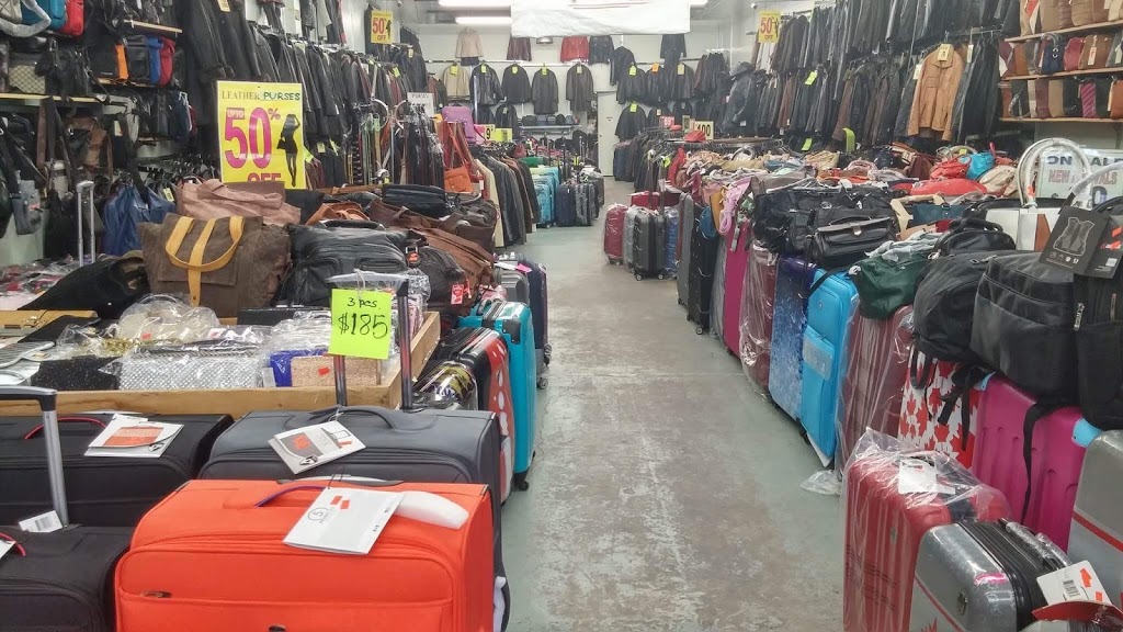Family Leather | 39 Orfus Rd, North York, ON M6A 1L7, Canada | Phone: (416) 781-0575
