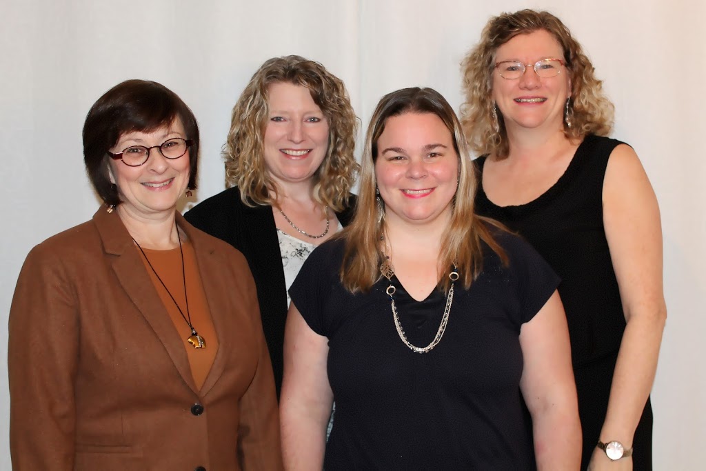 Speech Readaptation Outaouais | 683 Avenue de Buckingham, Gatineau, QC J8L 2H4, Canada | Phone: (819) 986-2626