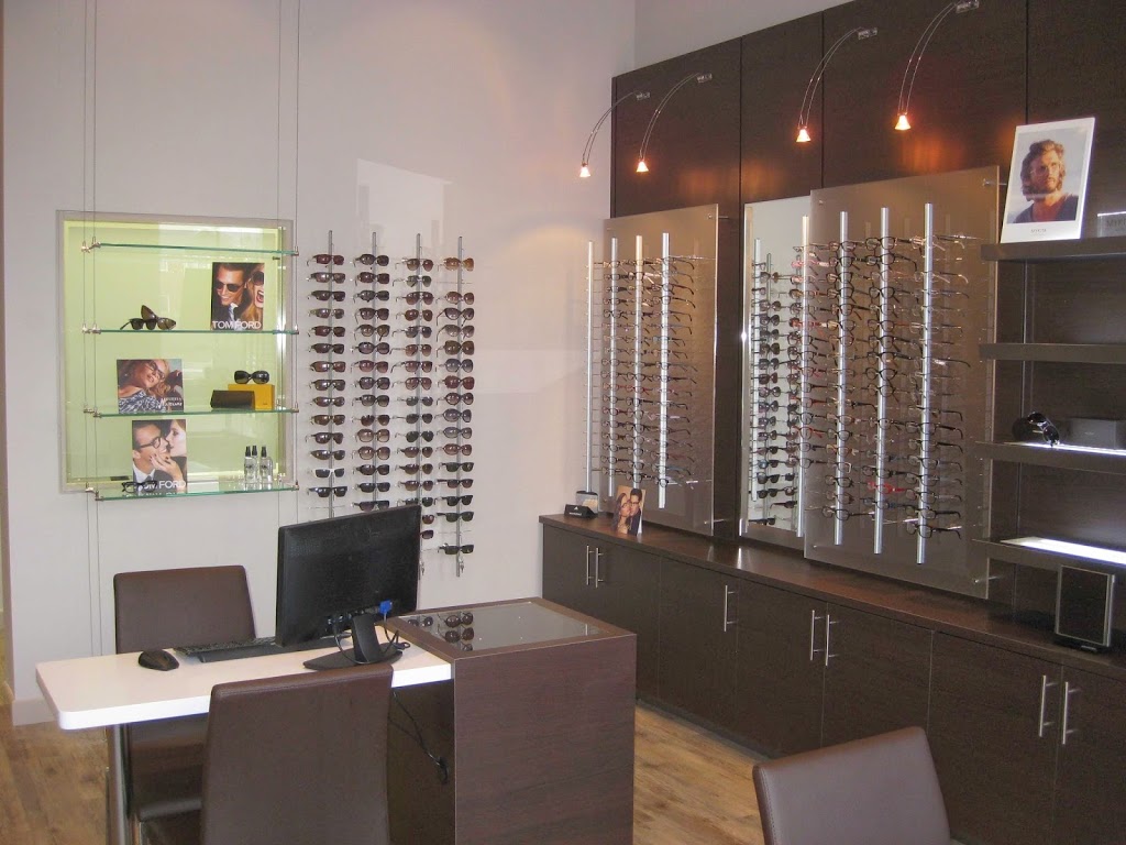 Dr. Daniel Rayman, Optometrist | 372 Tower Hill Rd #9, Richmond Hill, ON L4E 0T8, Canada | Phone: (905) 787-8686