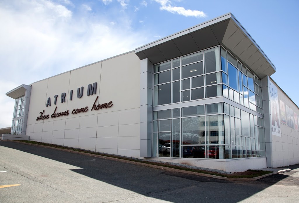 Atrium Home Furnishing Centre | 60 Highfield Park Dr, Dartmouth, NS B3A 4R9, Canada | Phone: (902) 466-5552