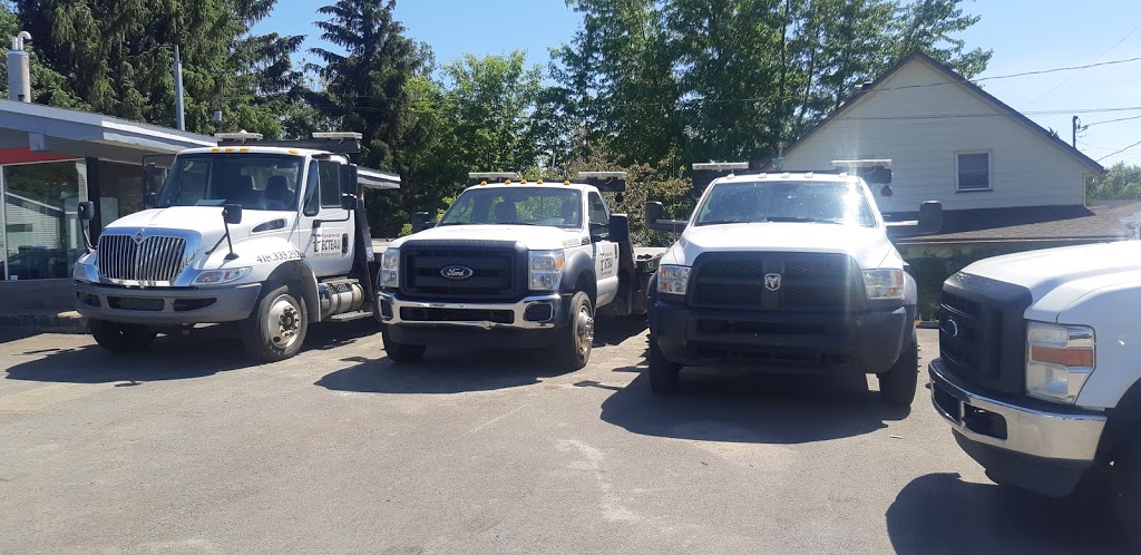 Garage Fecteau Inc | 250 Rue Saint Alphonse-Sud, Thetford Mines, QC G6G 3V6, Canada | Phone: (418) 335-2522