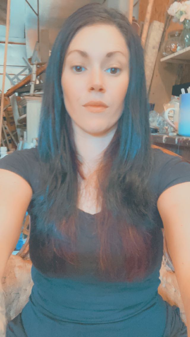 Styles By Nadia | 12936 113 St NW, Edmonton, AB T5E 5A7, Canada | Phone: (780) 235-5916