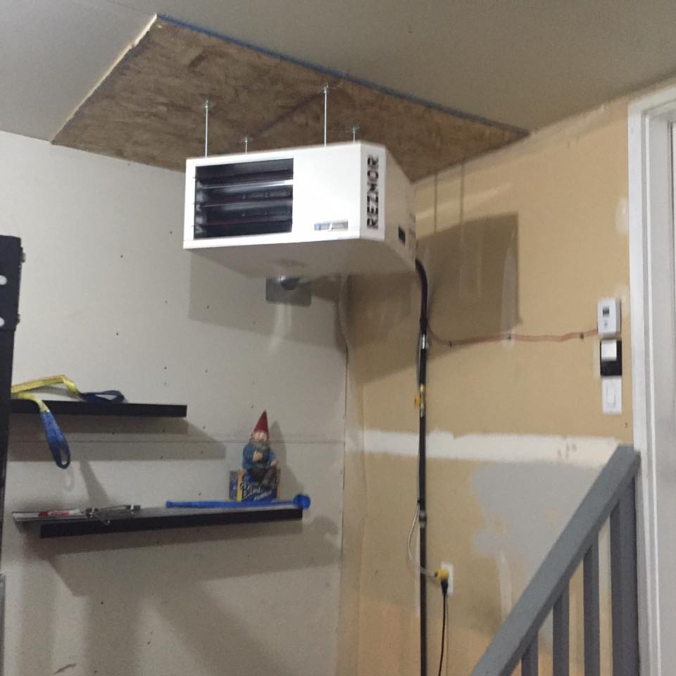 aether heating | 36 Covebrook Pl NE, Calgary, AB T3K 0C8, Canada | Phone: (403) 464-2485