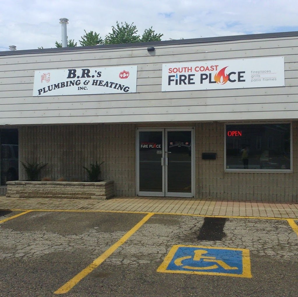 B.R.s Plumbing and Heating | 1 Vance Dr #1, Tillsonburg, ON N4G 4M4, Canada | Phone: (519) 688-5999