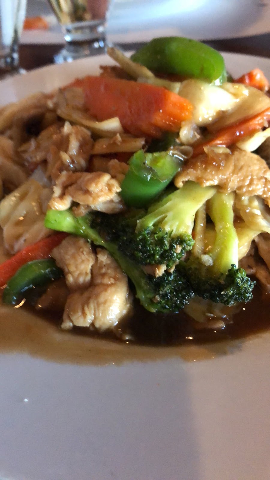 Restaurant Bato Thai | 1088 Boulevard Curé-Labelle, Blainville, QC J7C 2M9, Canada | Phone: (450) 430-2888
