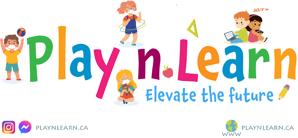 Play N Learn Childcare | 623 St Marys Rd, Winnipeg, MB R2M 3M1, Canada | Phone: (431) 999-0783