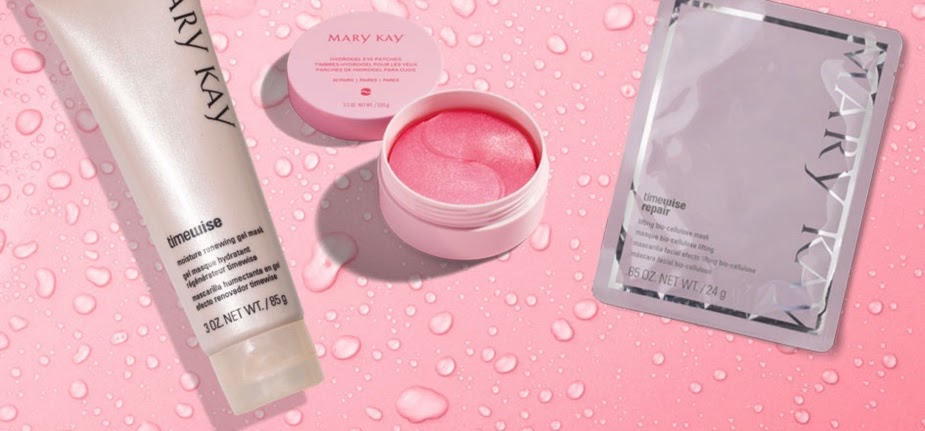 Audrey Roy - Mary Kay Independent Beauty Advisor | 91 Silver Maple Crescent, Barrie, ON L4N 0E5, Canada | Phone: (416) 453-1148