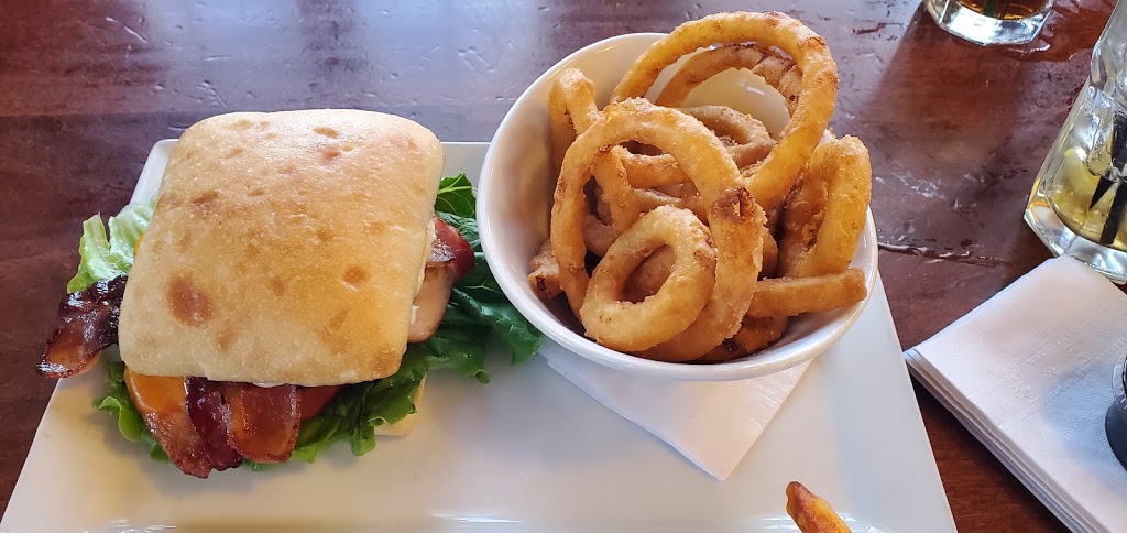Brown Bridge Pub | 265 Vermilion Ave, Princeton, BC V0X 1W0, Canada | Phone: (250) 295-1281