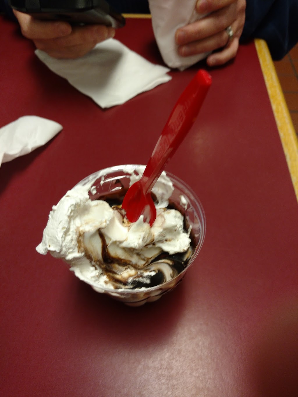 Dairy Queen | 3852 Pine Grove Ave, Fort Gratiot Twp, MI 48059, USA | Phone: (810) 982-8066
