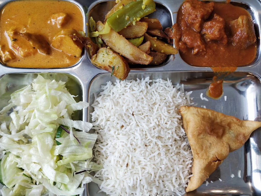 Bombay Mahal Plateau-Mont-Royal | 101 Avenue du Mont-Royal O, Montréal, QC H2T 2S9, Canada | Phone: (514) 303-4331