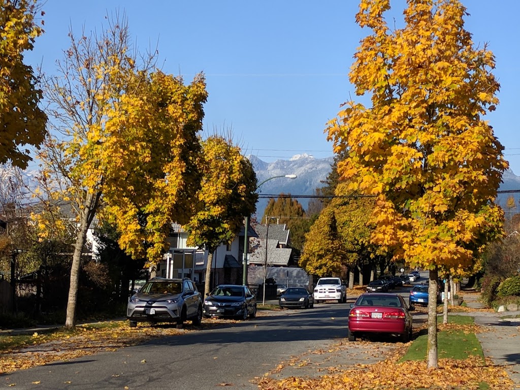 McSpadden Park | 2125 Victoria Dr, Vancouver, BC V5N 5Y4, Canada