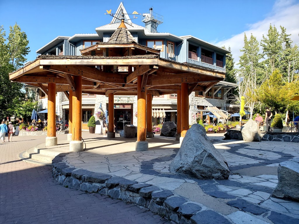 Town Plaza | 4314 Main St, Whistler, BC V0N 1B4, Canada | Phone: (866) 869-6752