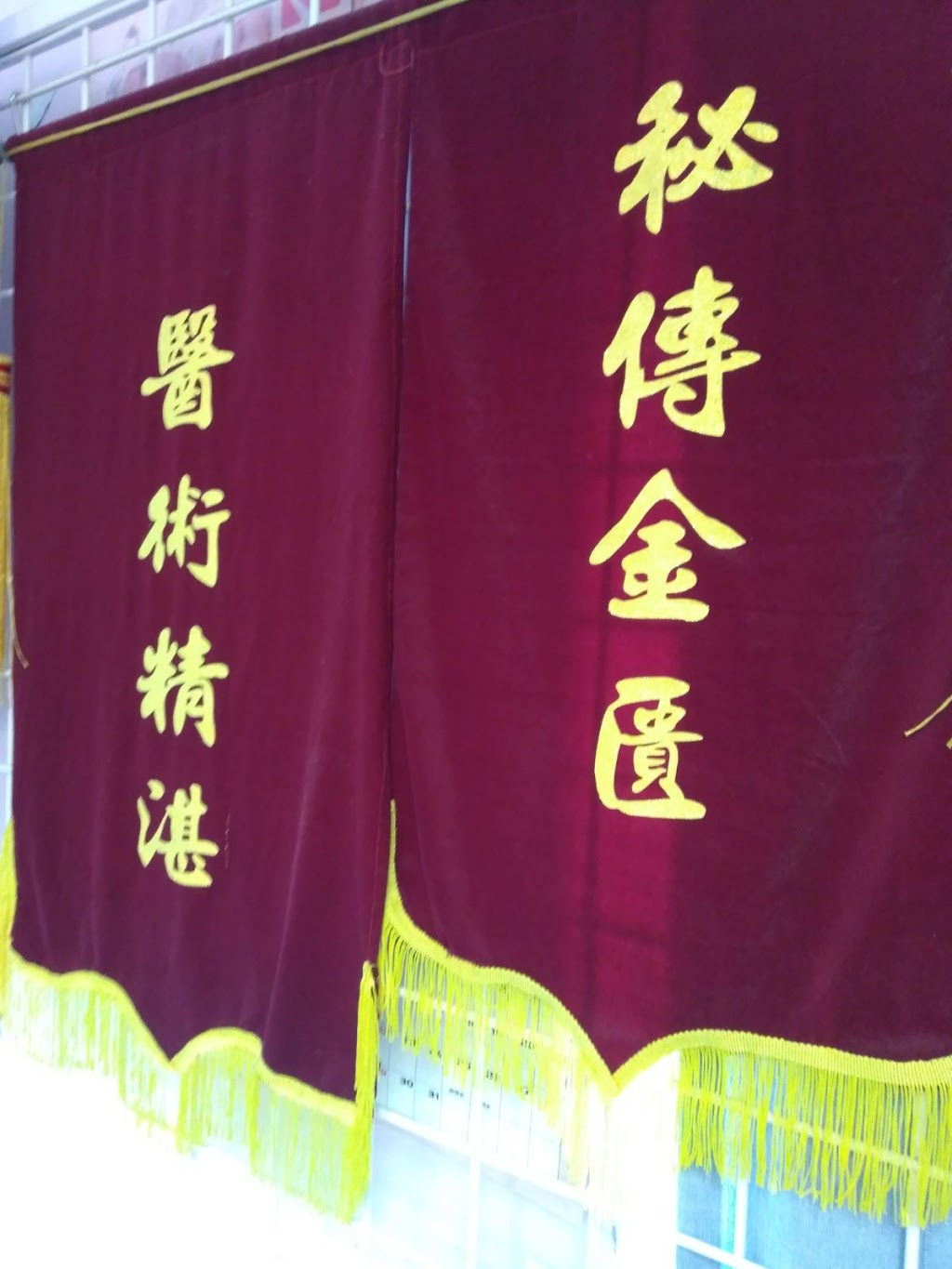 Traditional Chinese Medicine Practitioner R.TCMP 中醫師 蔡泰山 | 8339 Kennedy Rd Unit #2603, Markham, ON L3R 5T5, Canada | Phone: (416) 889-7123