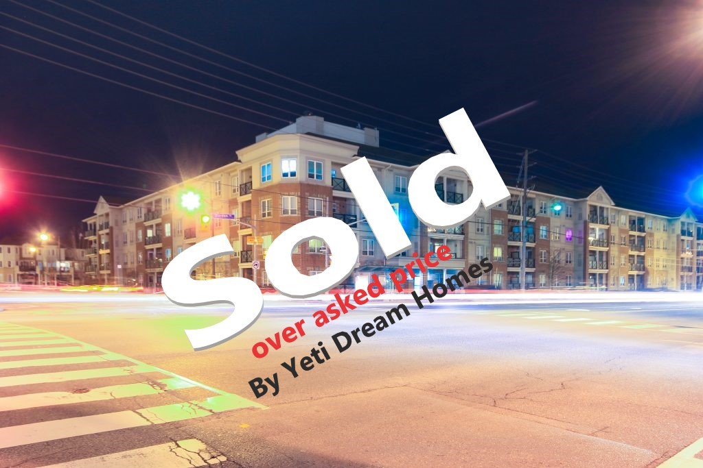 Yeti Dream Homes | 56 Fred Bland Crescent, Scarborough, ON M1J 3L8, Canada | Phone: (647) 401-3996