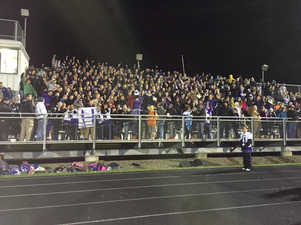 Hamburg High School | 4111 Legion Dr, Hamburg, NY 14075, USA | Phone: (716) 646-3300