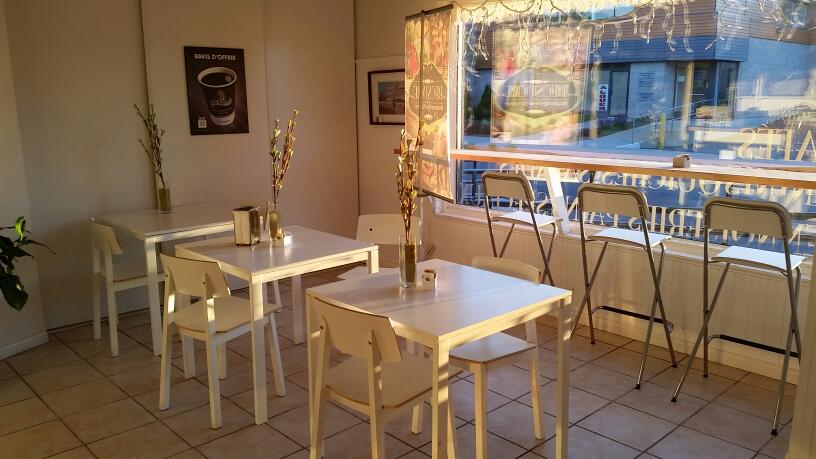 Bec Sucré | 52 Montée Robert, Saint-Basile-le-Grand, QC J3N 1L9, Canada | Phone: (450) 482-4121