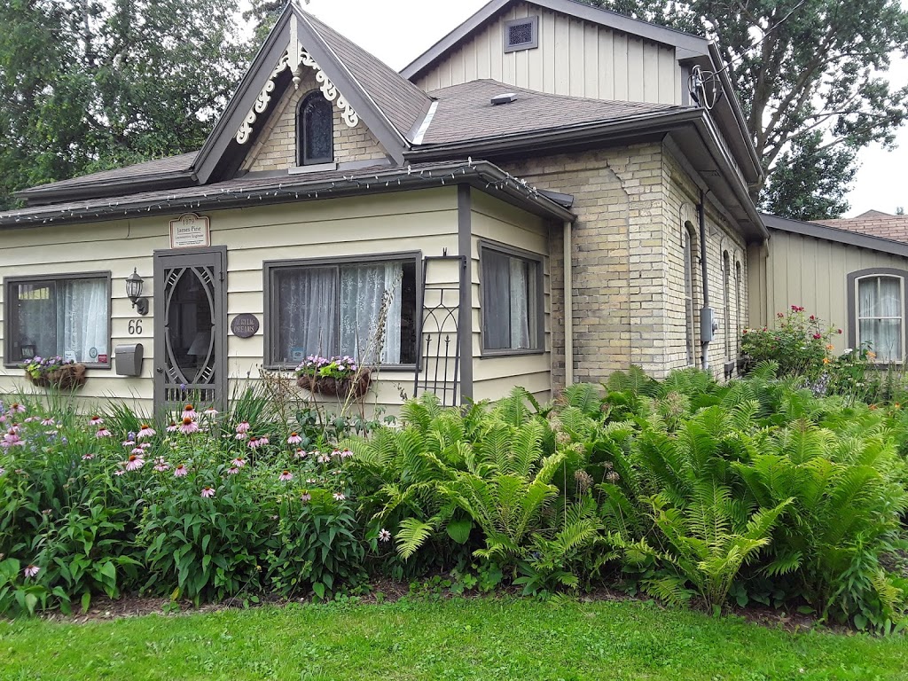 A B&B on Bay, Acrylic Dreams | 66 Bay St, Stratford, ON N5A 4K6, Canada | Phone: (519) 271-7874